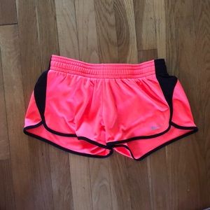Nike dri-fit shorts
